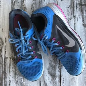 Nike Fitsole Running Shoes